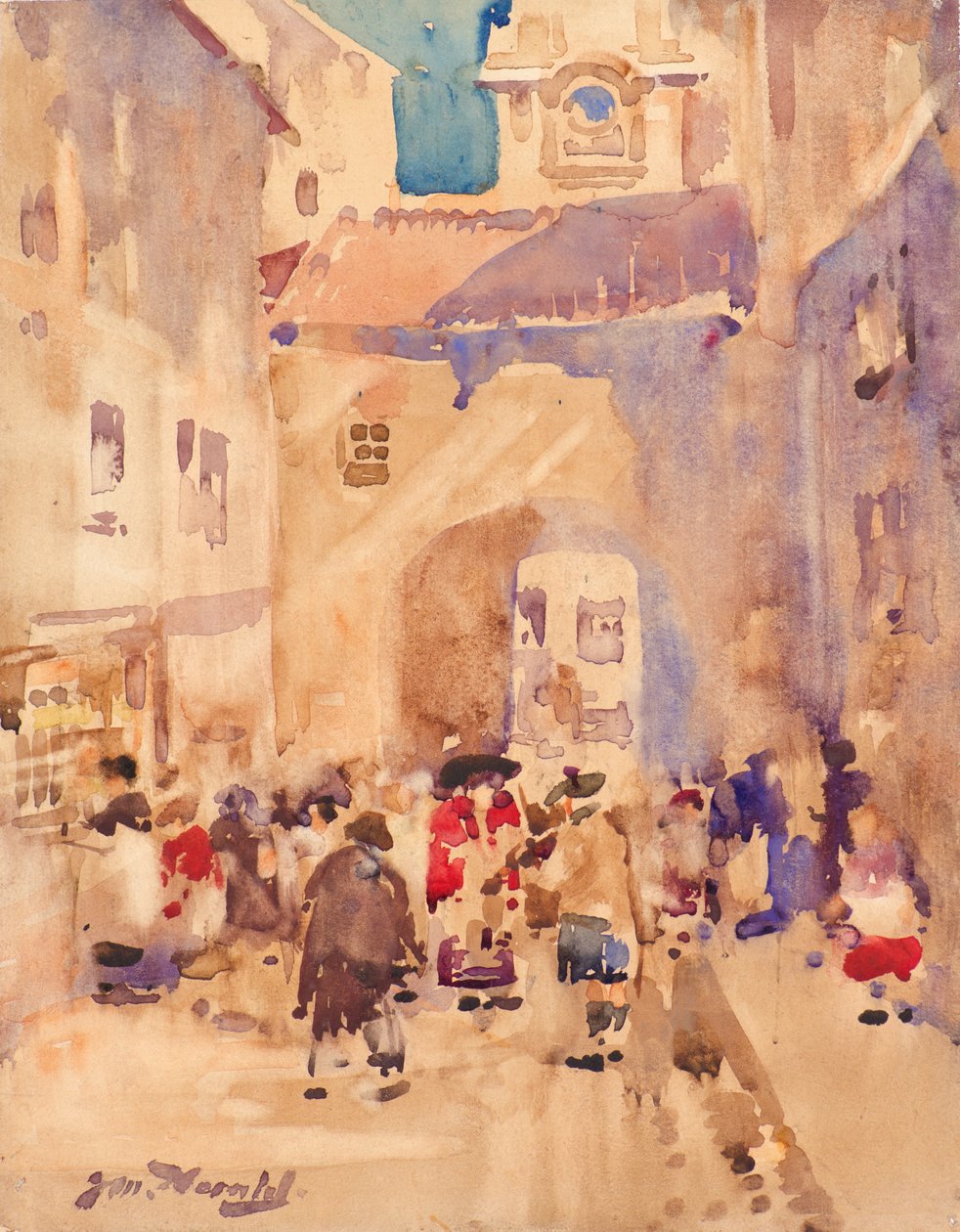 Aberdeen