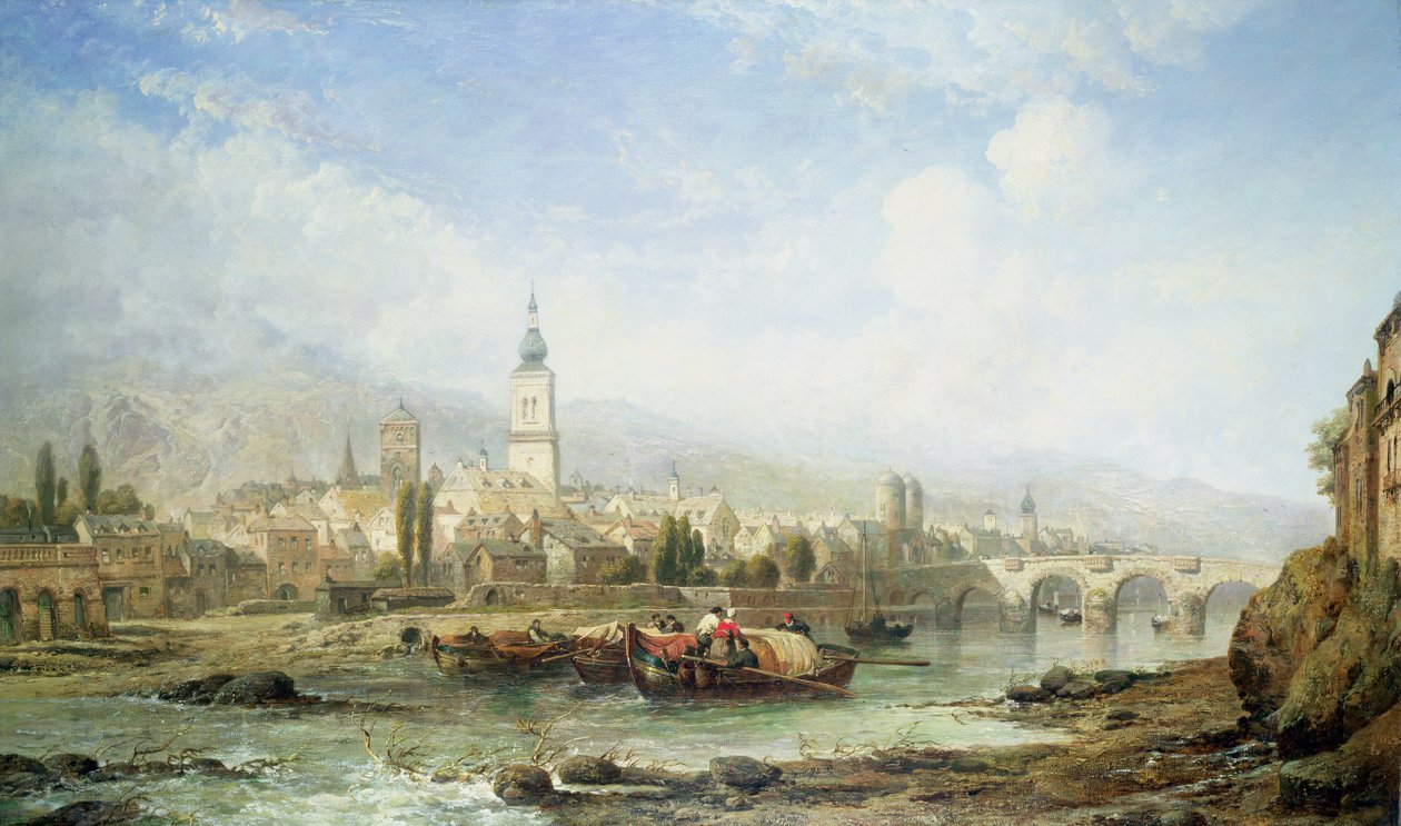 Heidelberg