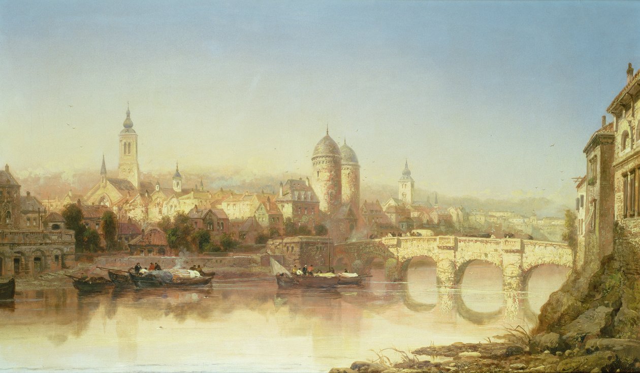 Heidelberg
