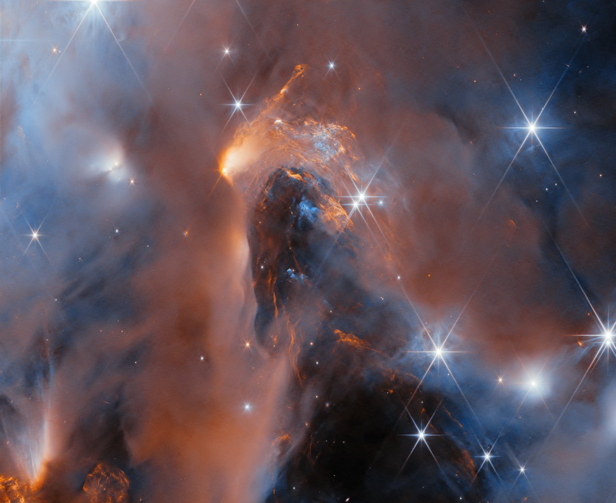  by James Webb Space Telescope (NASA)