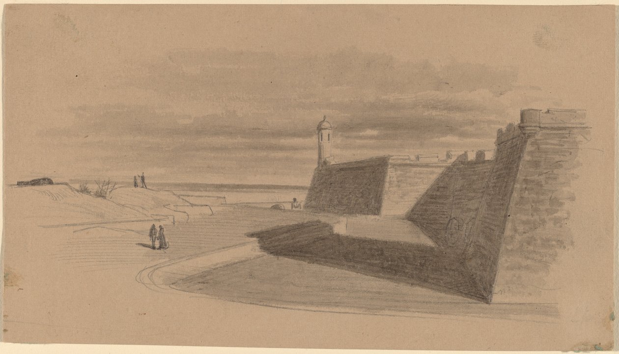 Fort Marion, Florida