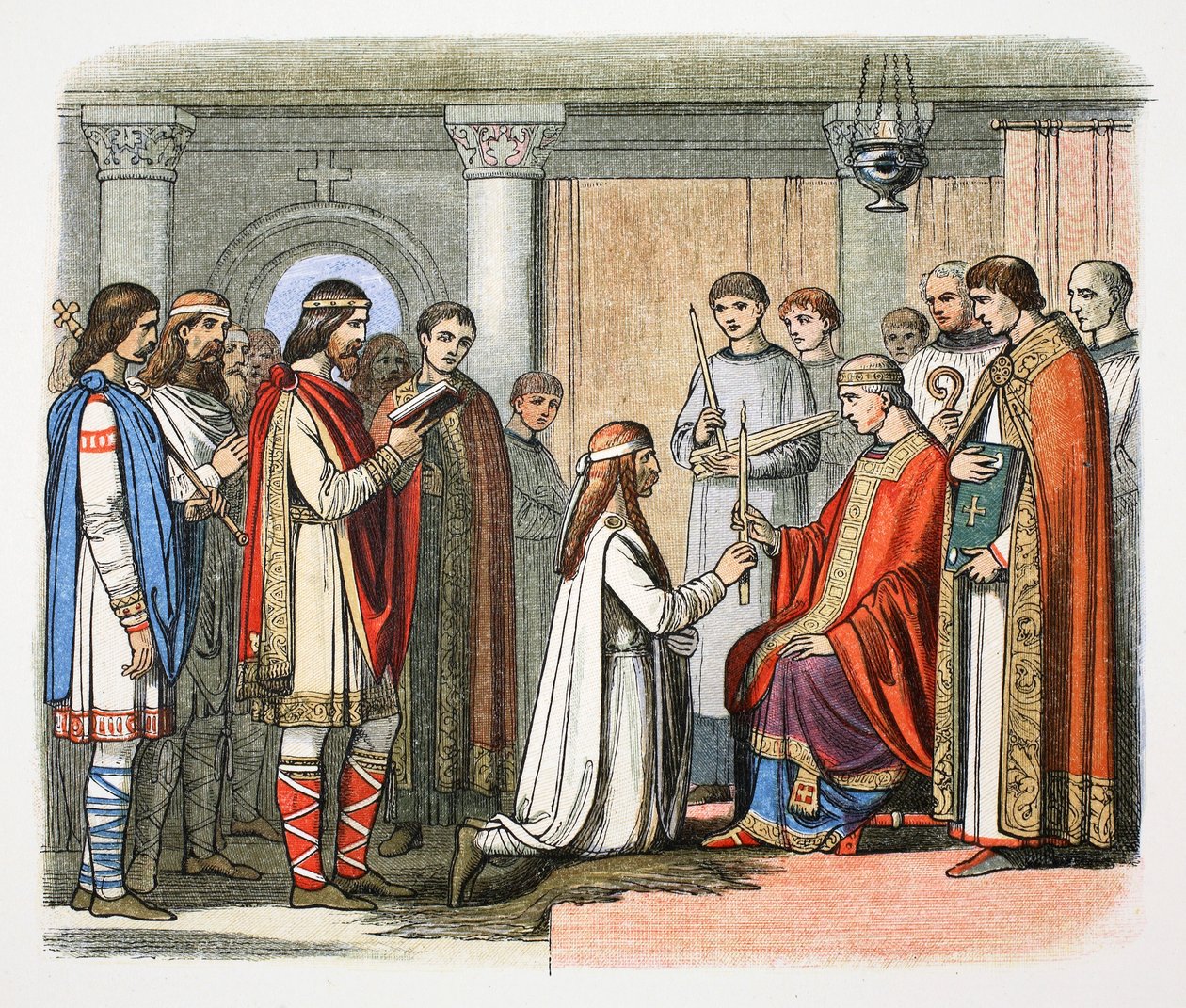 Kral Guthrum
