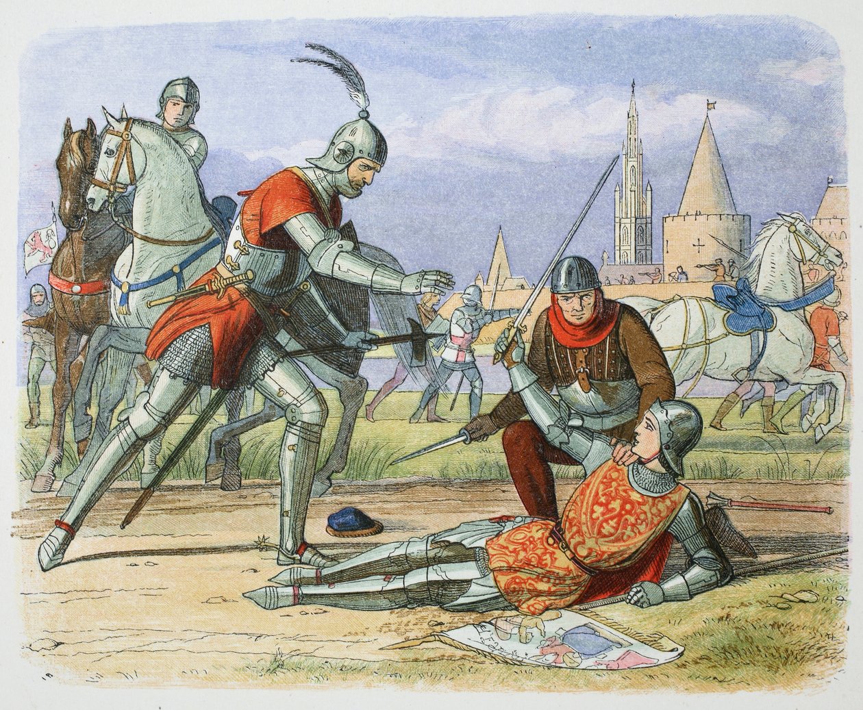 Joan of Arc