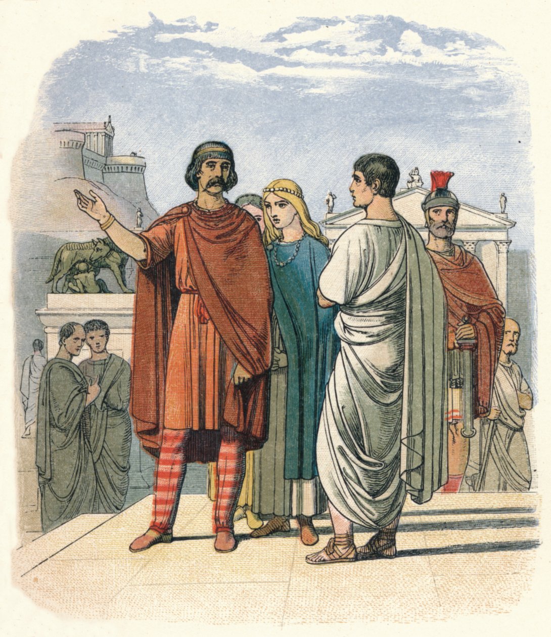 Roma
