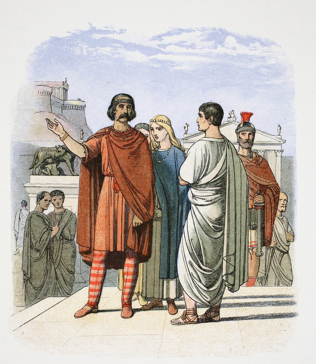 Roma