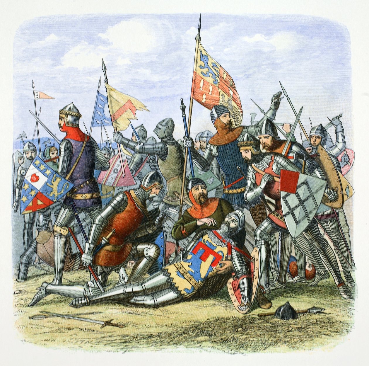 Harry Hotspur