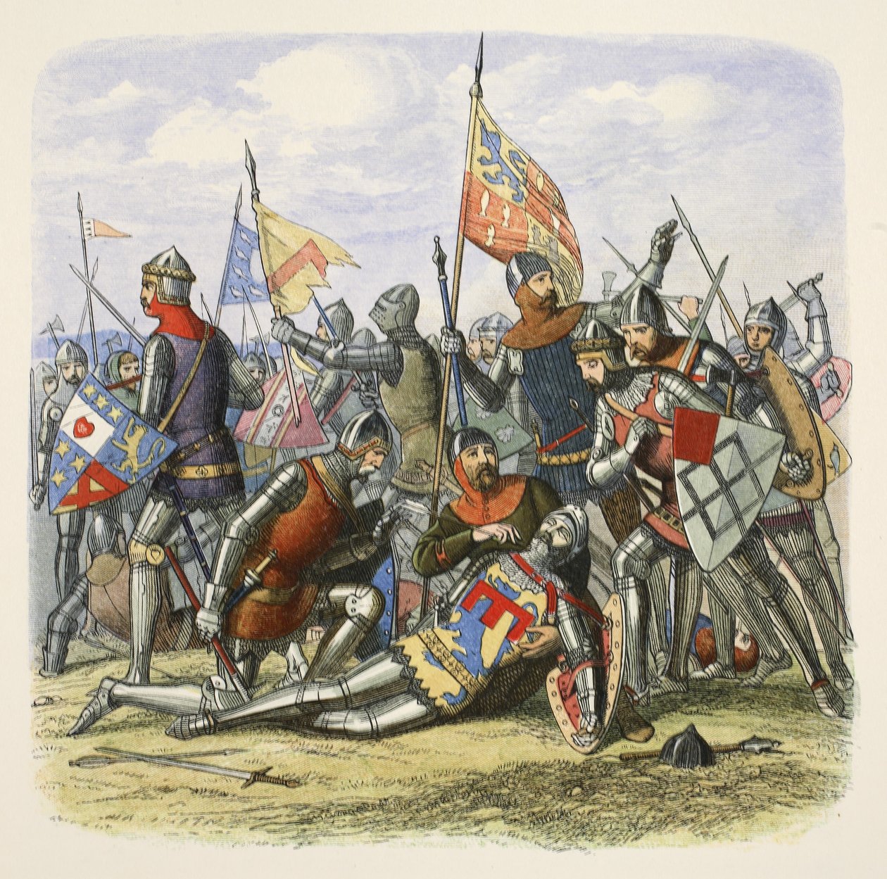 Hotspur
