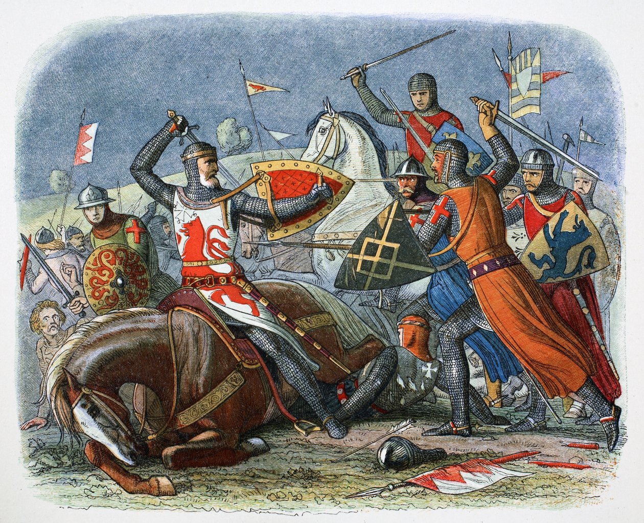 Simon de Montfort