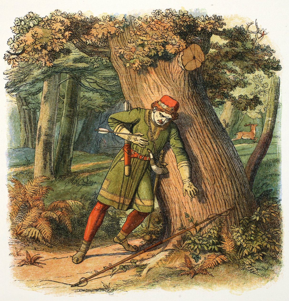 İngiltere Kralı II. William