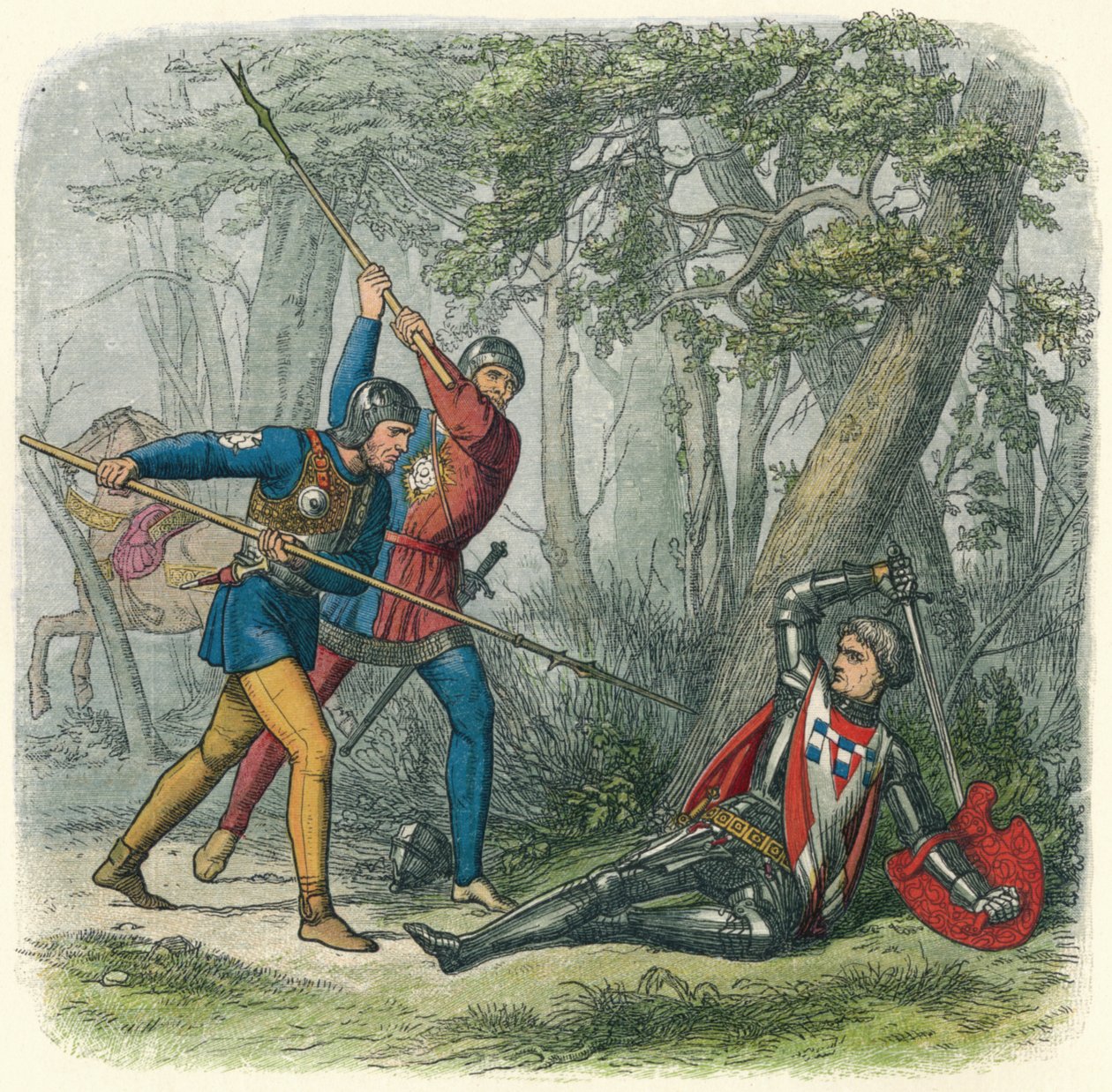 Kingmaker