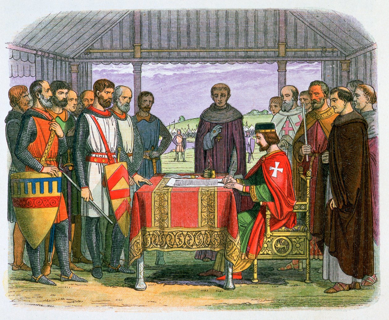 Magna Carta