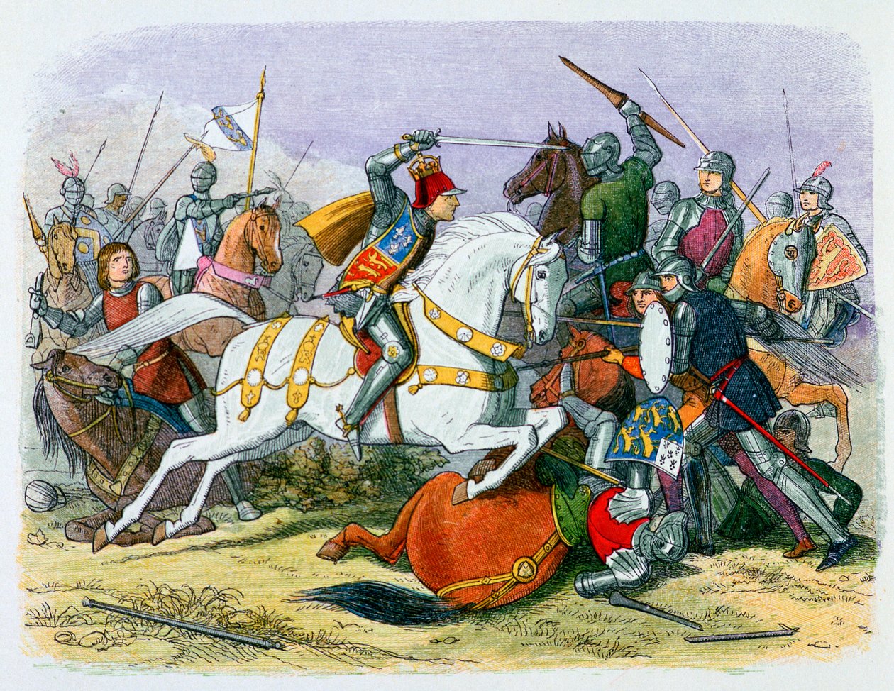 Richard III