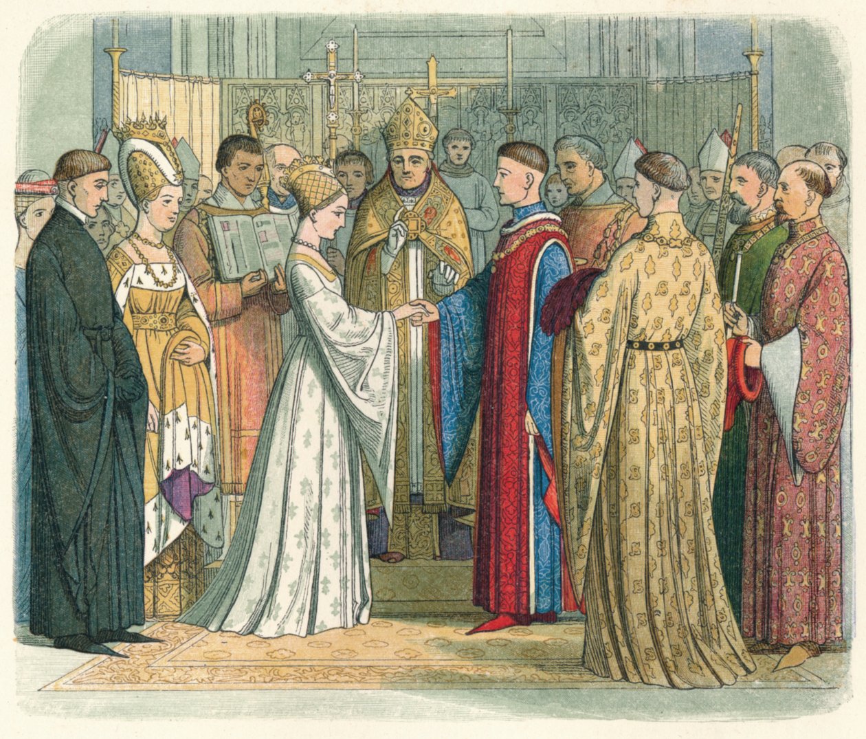 Henry V. ve Fransa