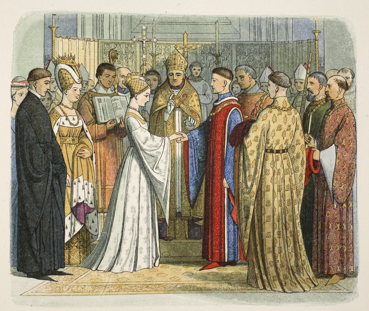 Henry V ve Fransa