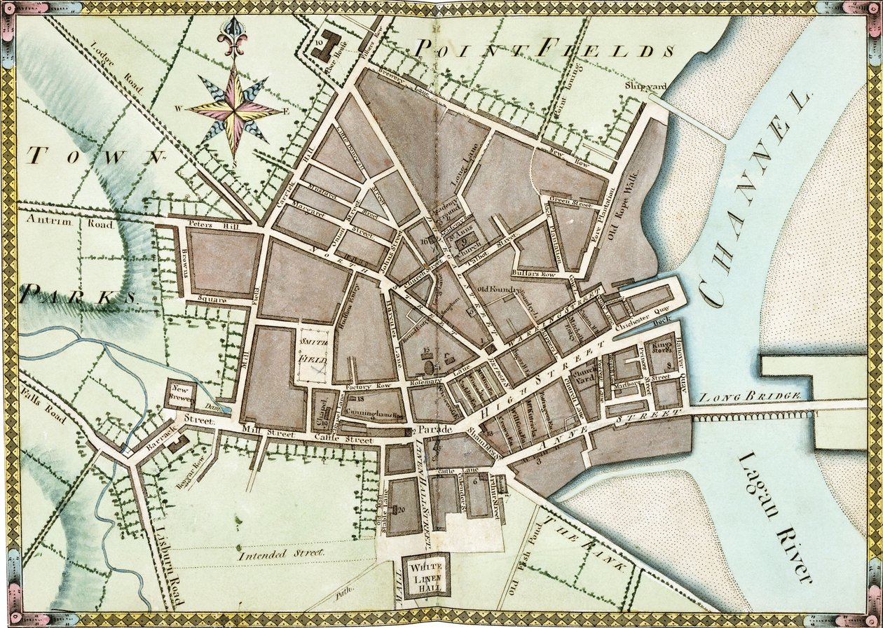 Belfast