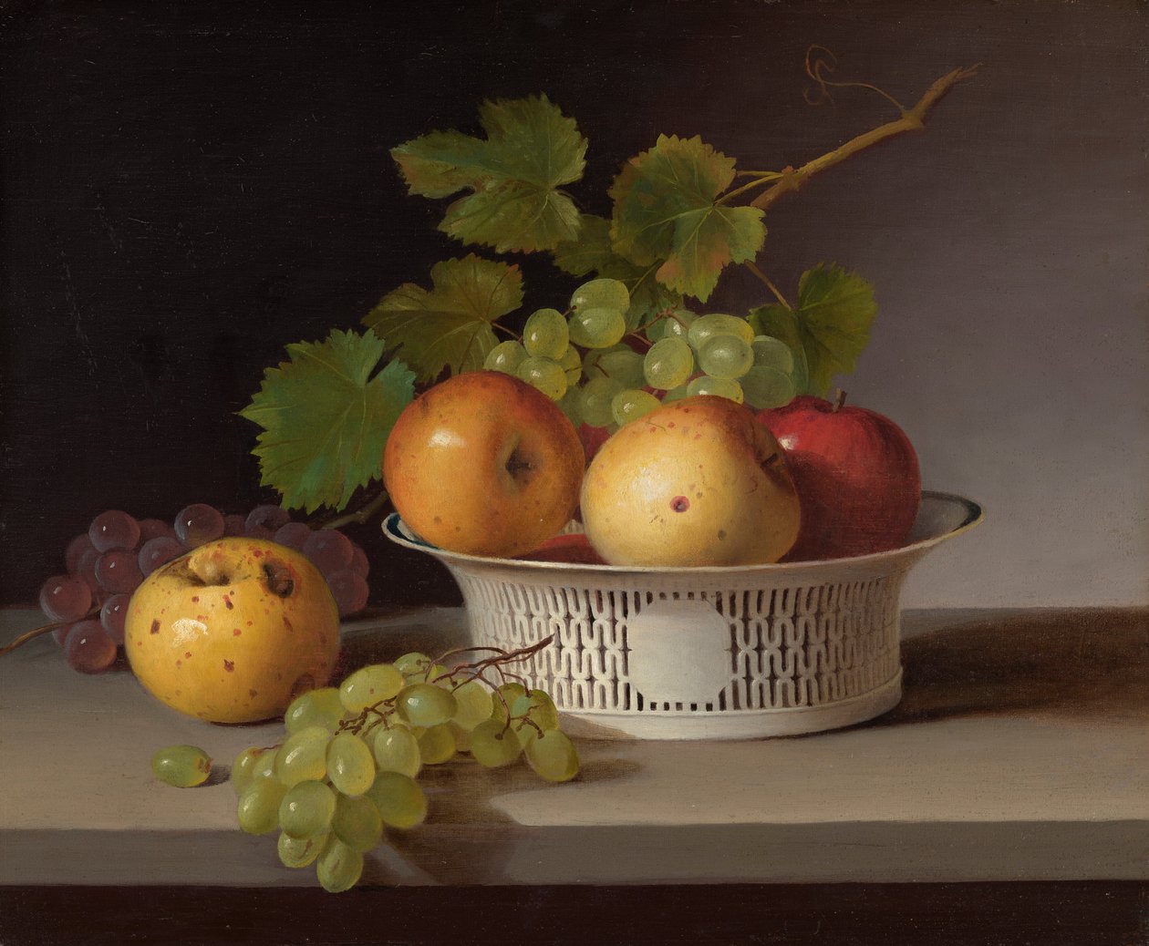  by James the Elder Peale