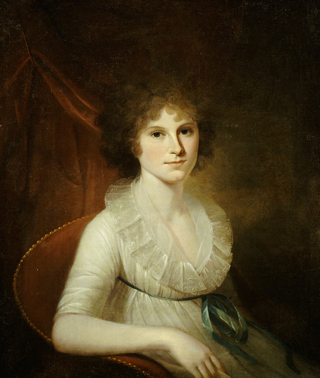 Ann Emily Rush