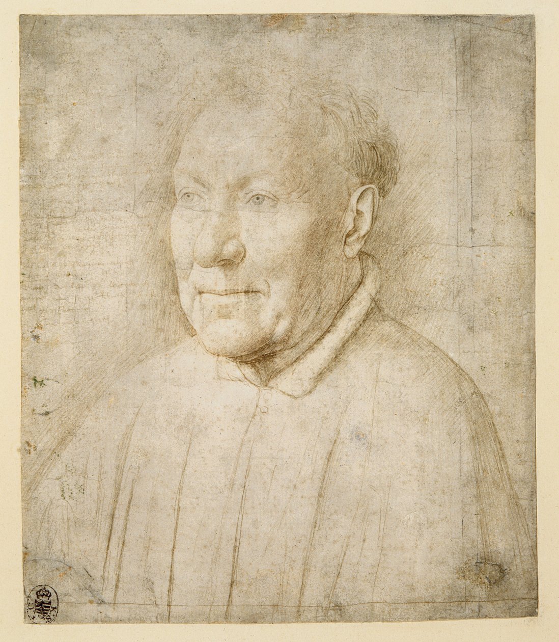 Kardinal Niccolò Albergati