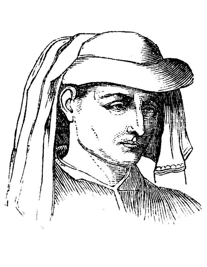Jan van Eyck