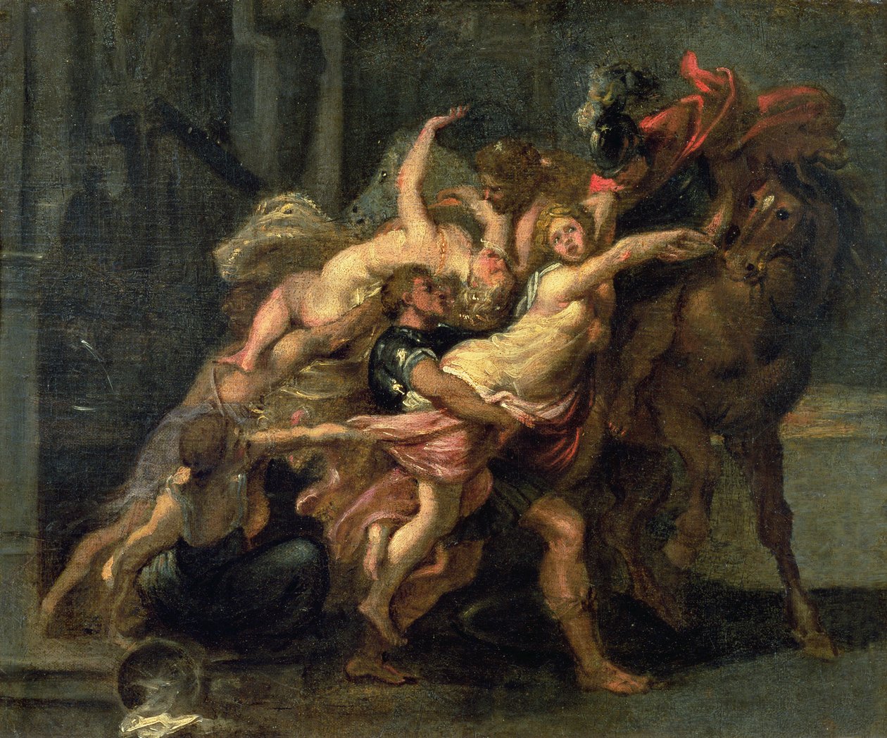 Leucippus