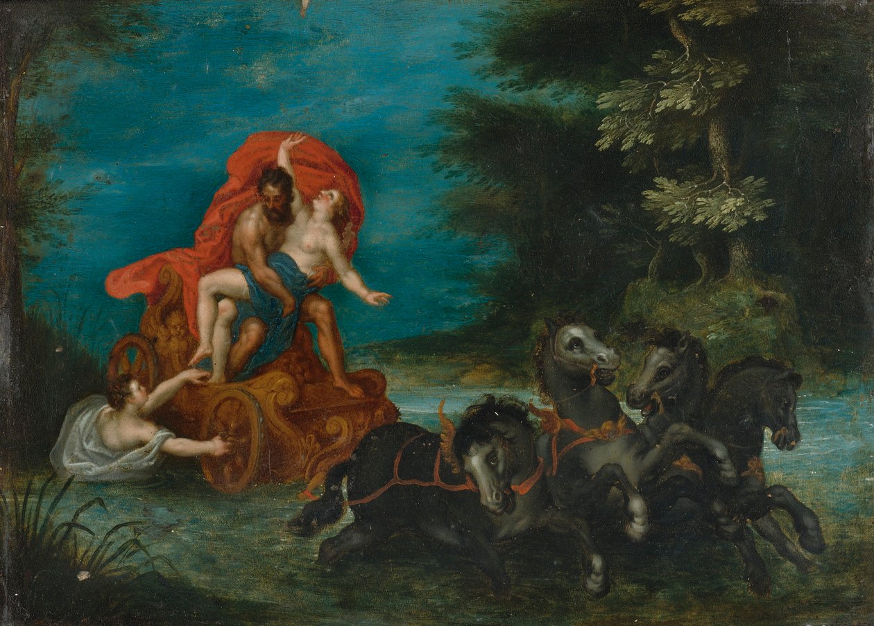 Proserpina
