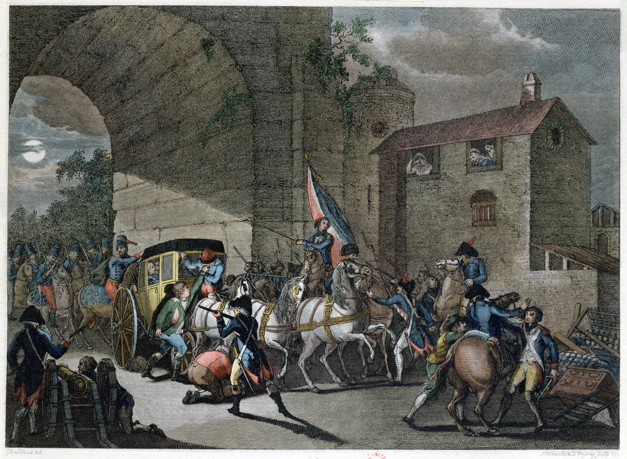 Louis XVI