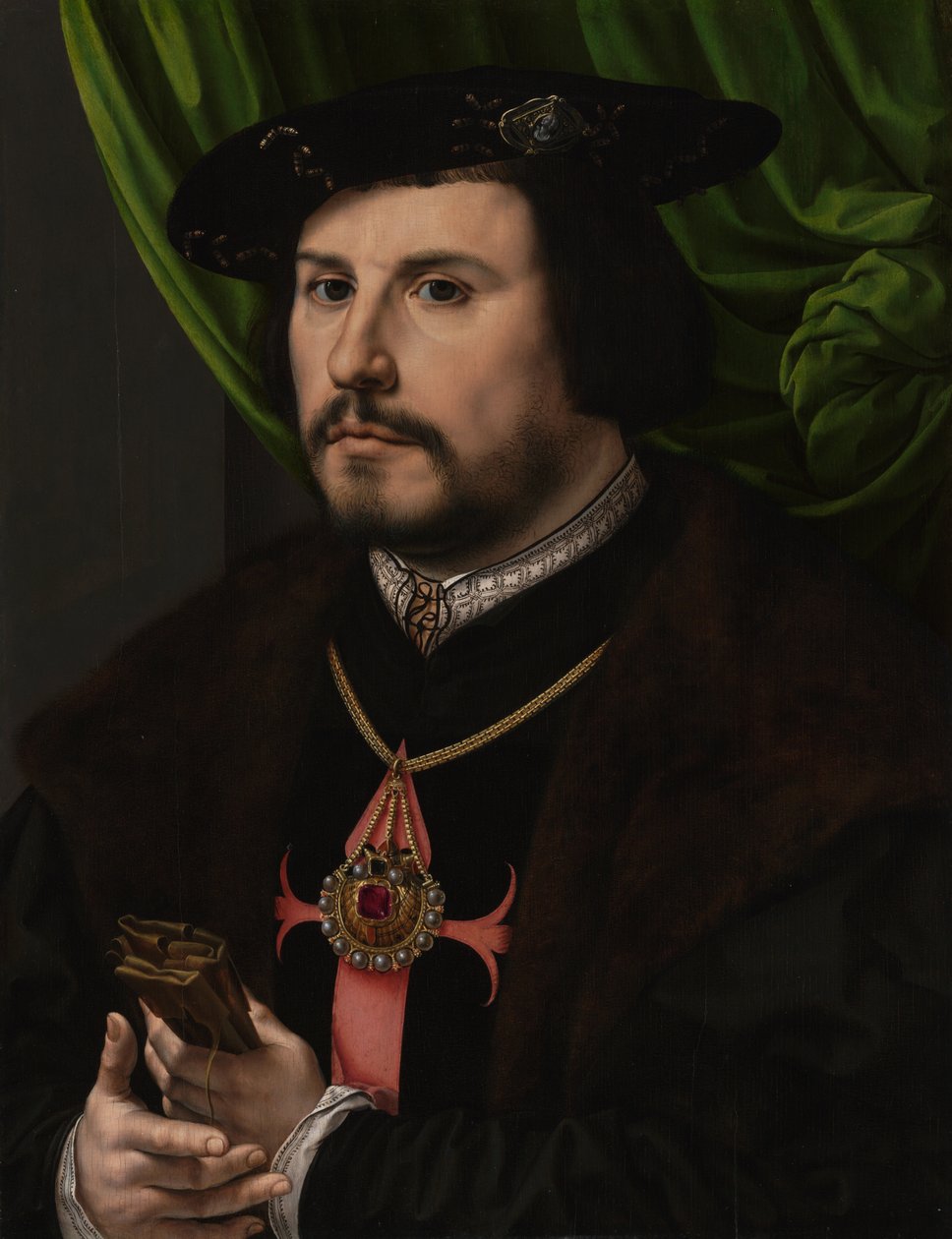 Francisco de los Cobos y Molina