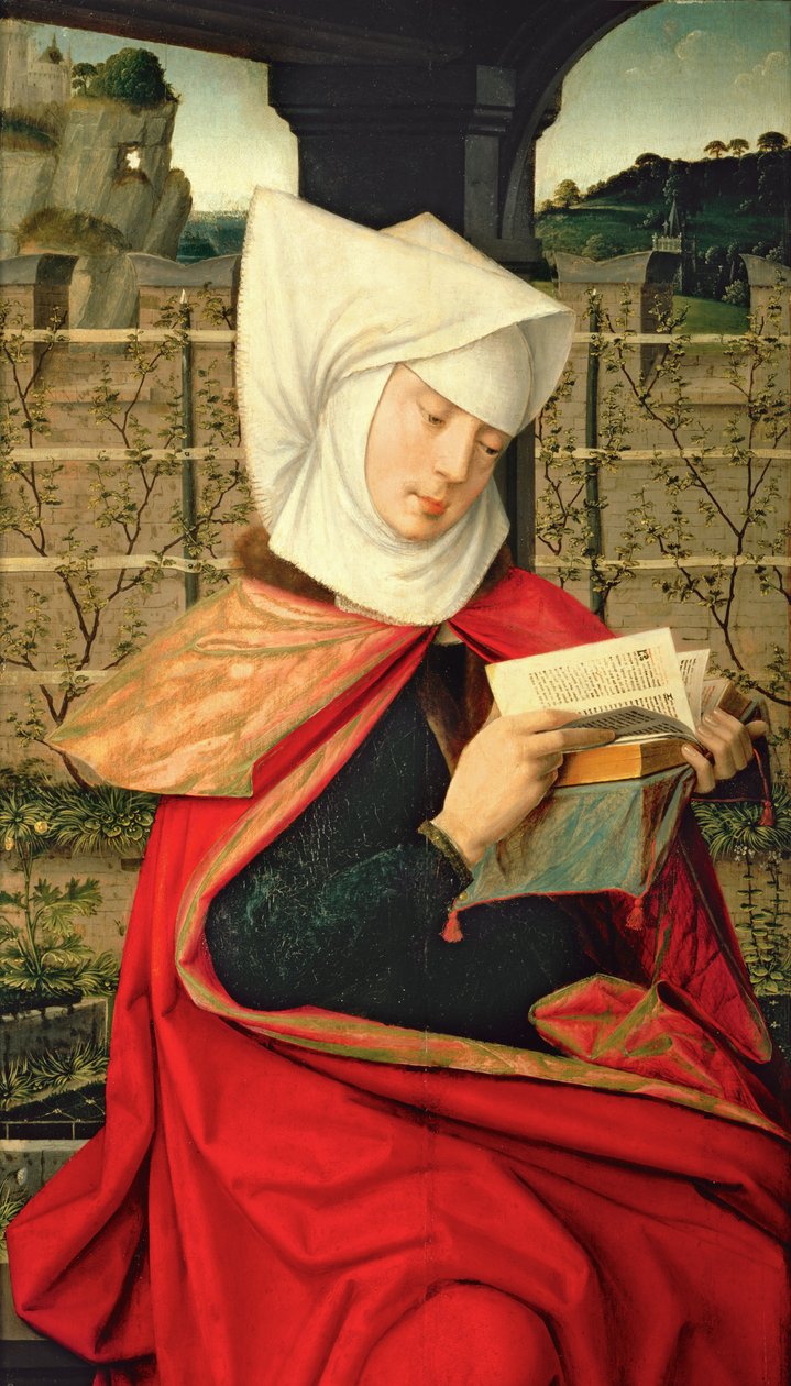 Acil Durum, St. Anne