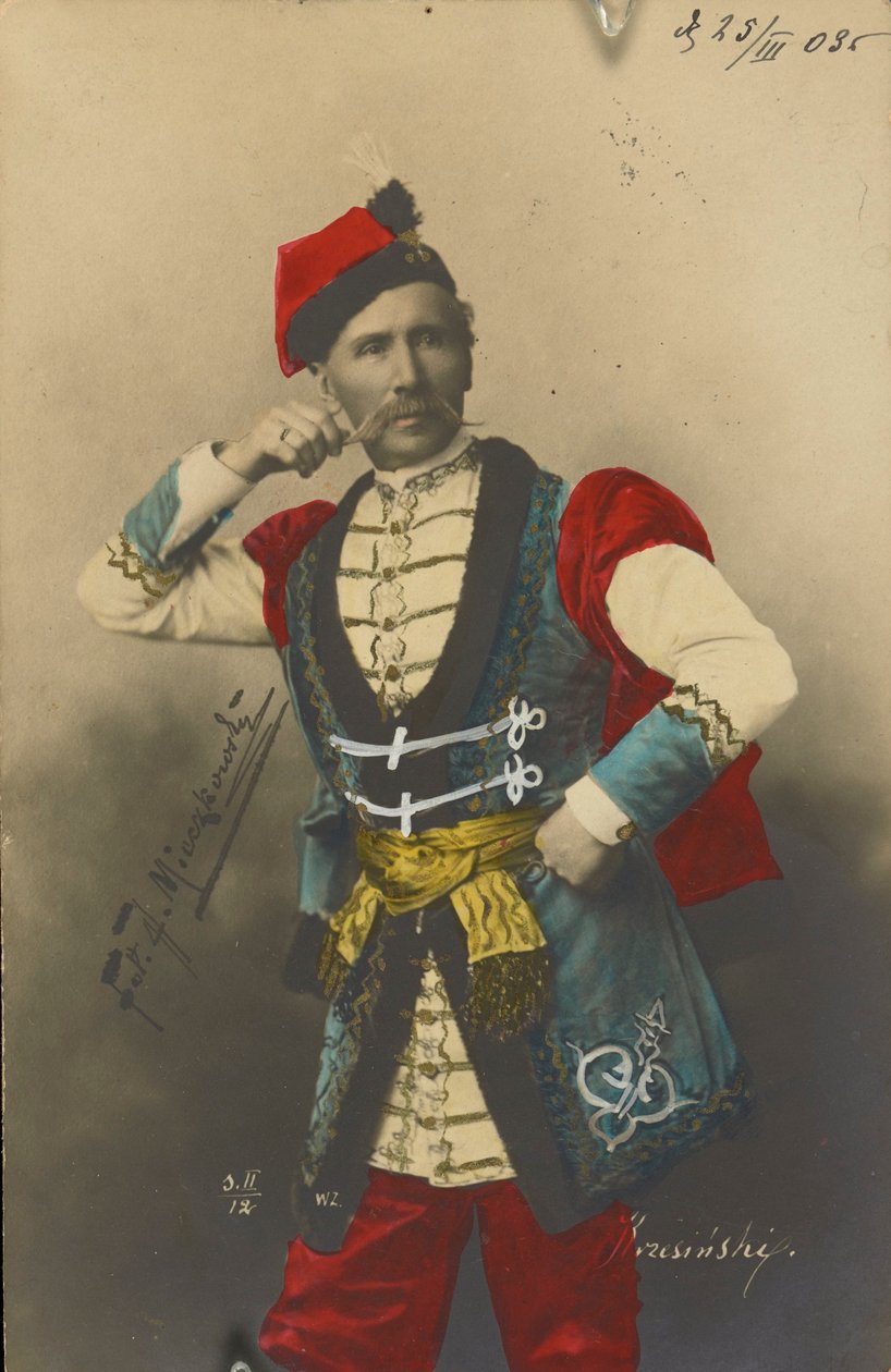 Mazurka