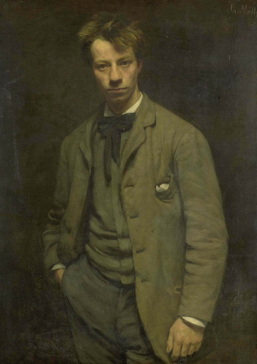 Albert Verwey