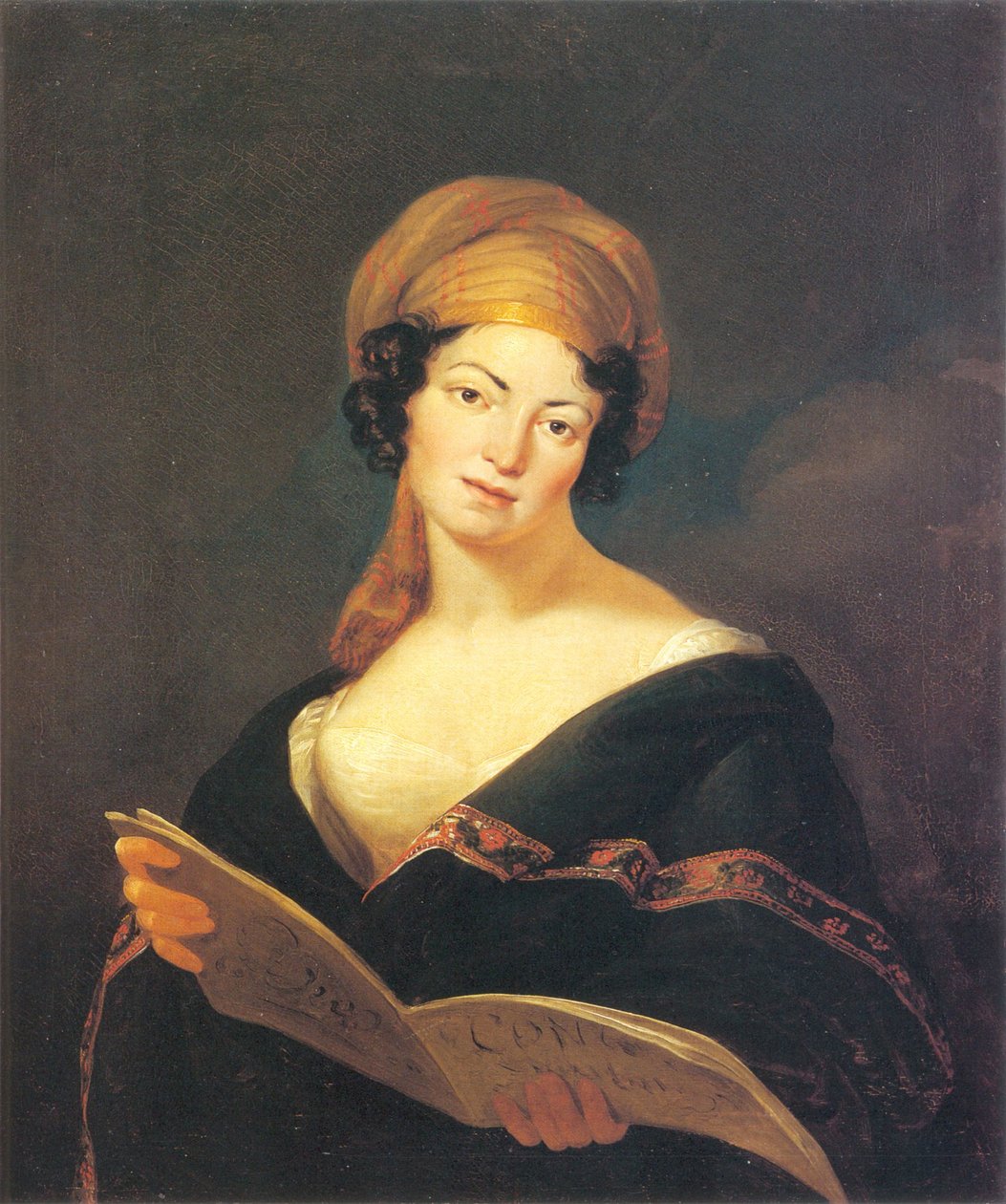 Krystyna z Gerhardow Frankowa