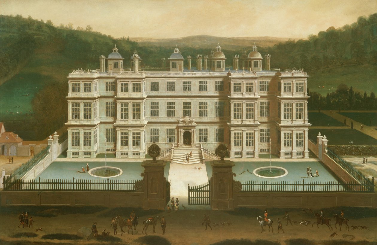 Longleat