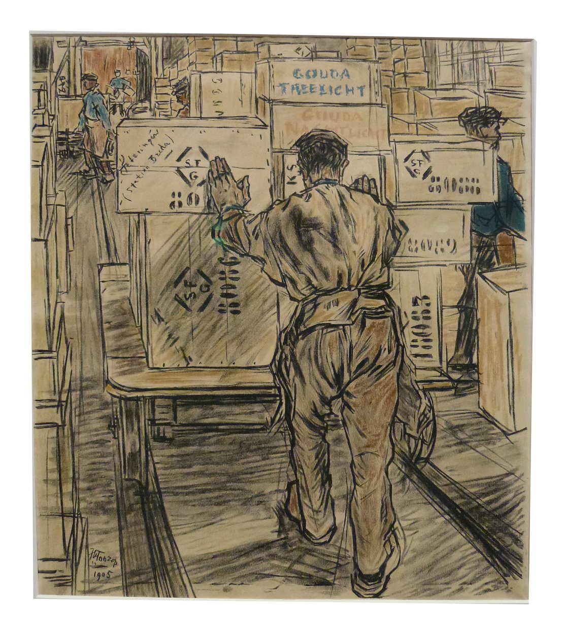 Toorop