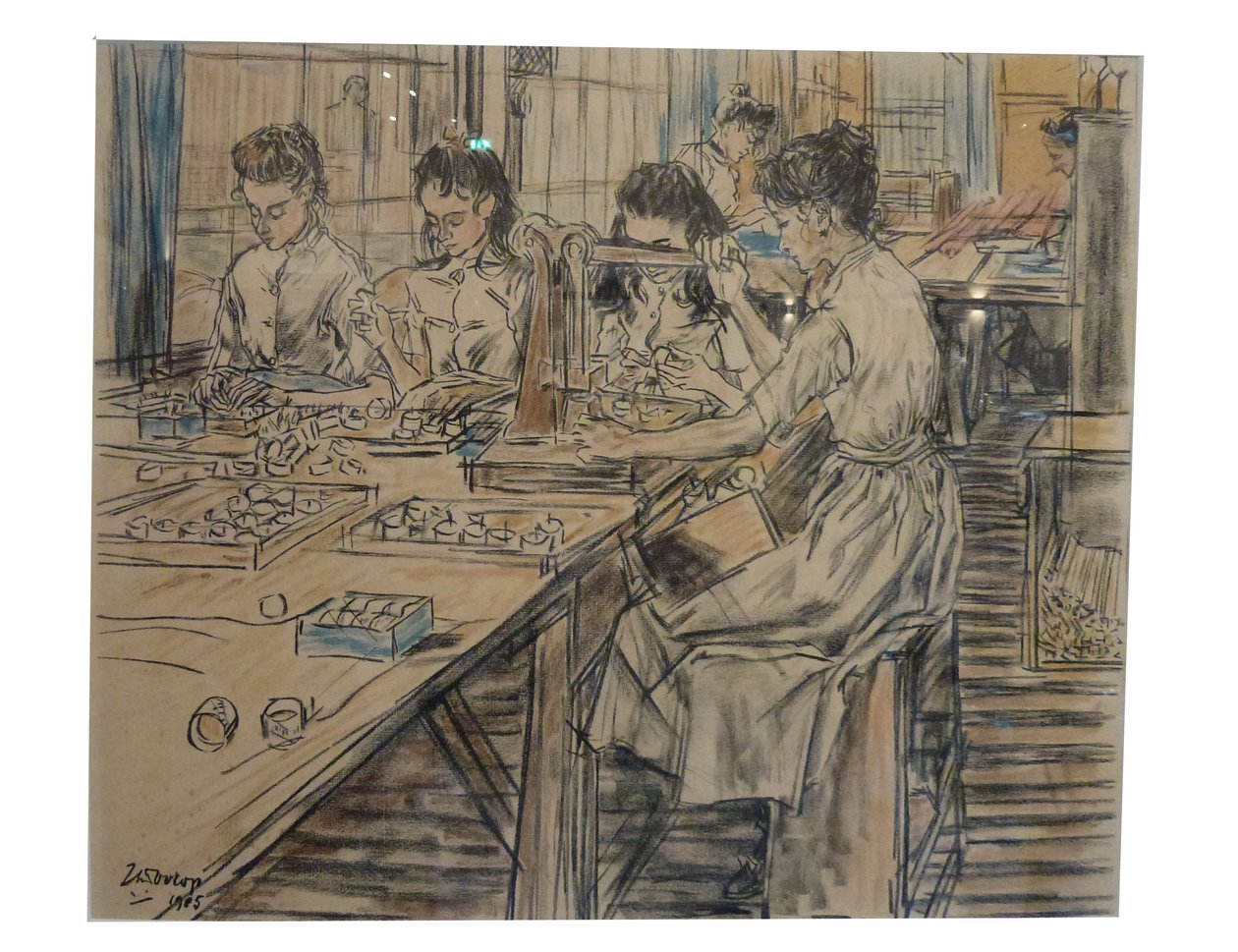 Toorop
