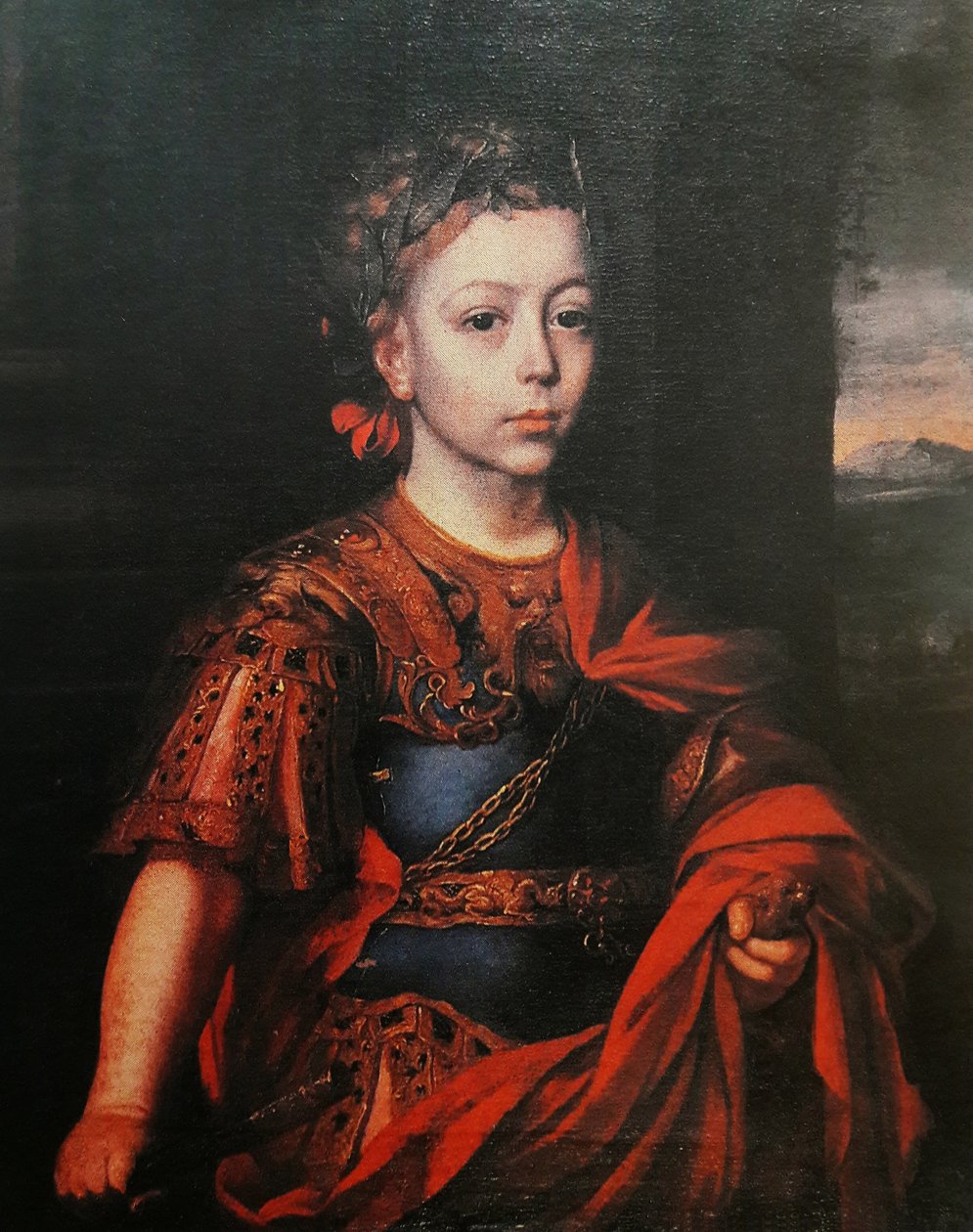 Jakub Ludwik Sobieski
