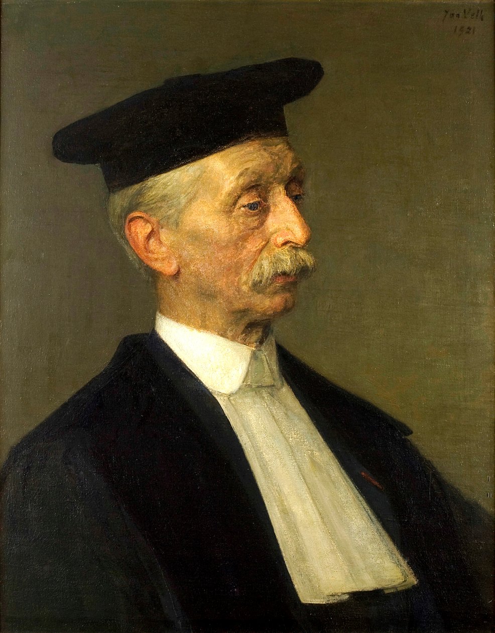 Jacobus Cornelis Kapteyn