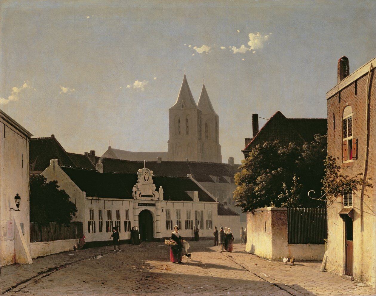 Arnhem