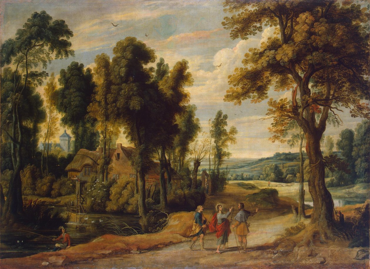 Emmaus