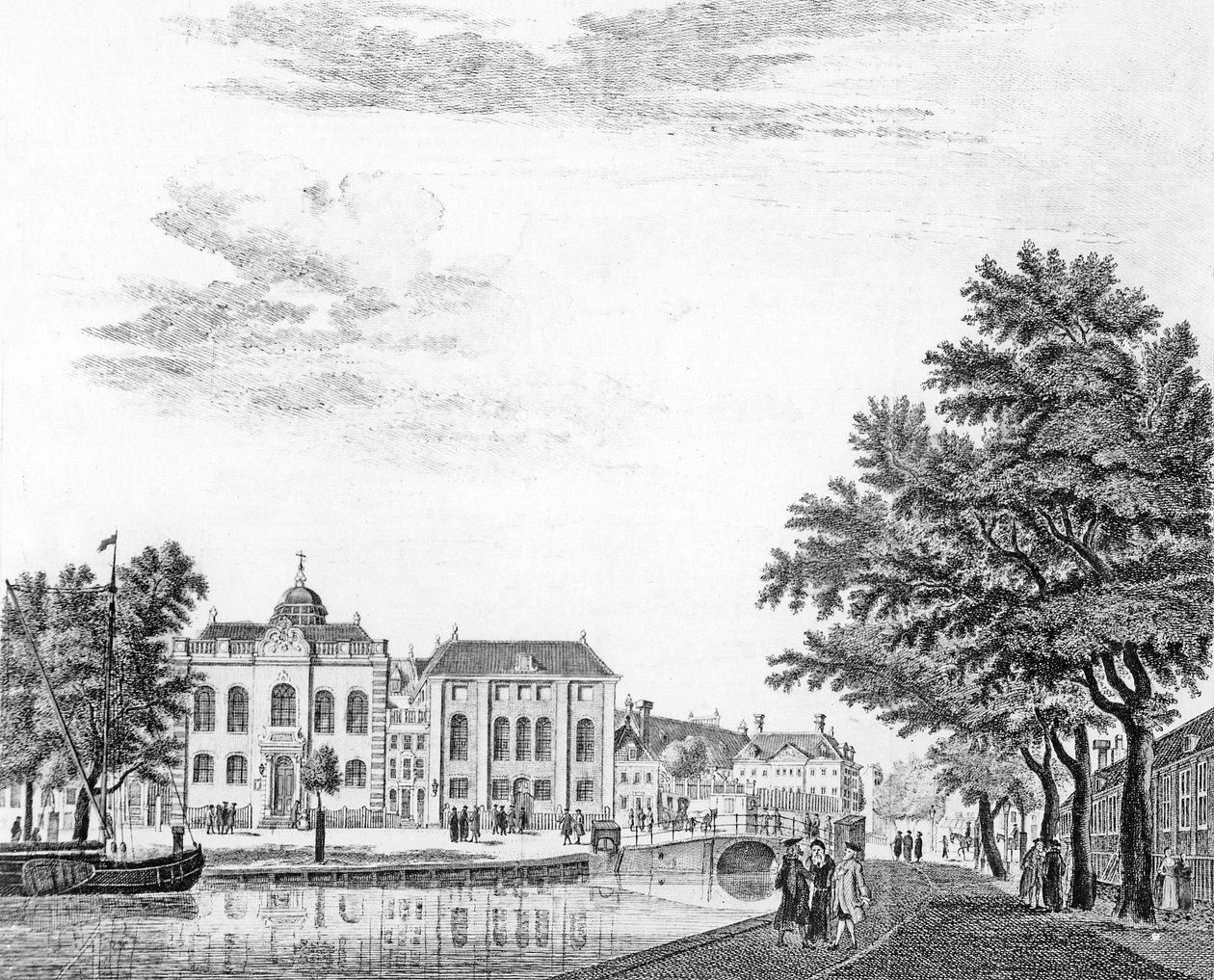 Alman Yahudilerinin Amsterdam