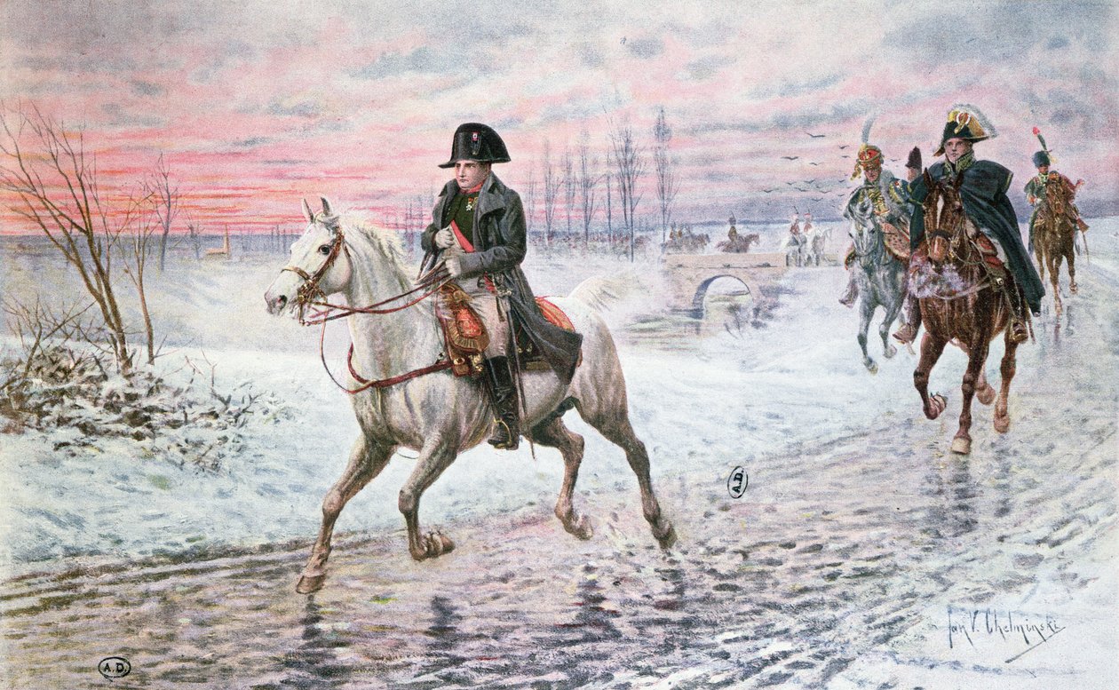 Napolyon 1812