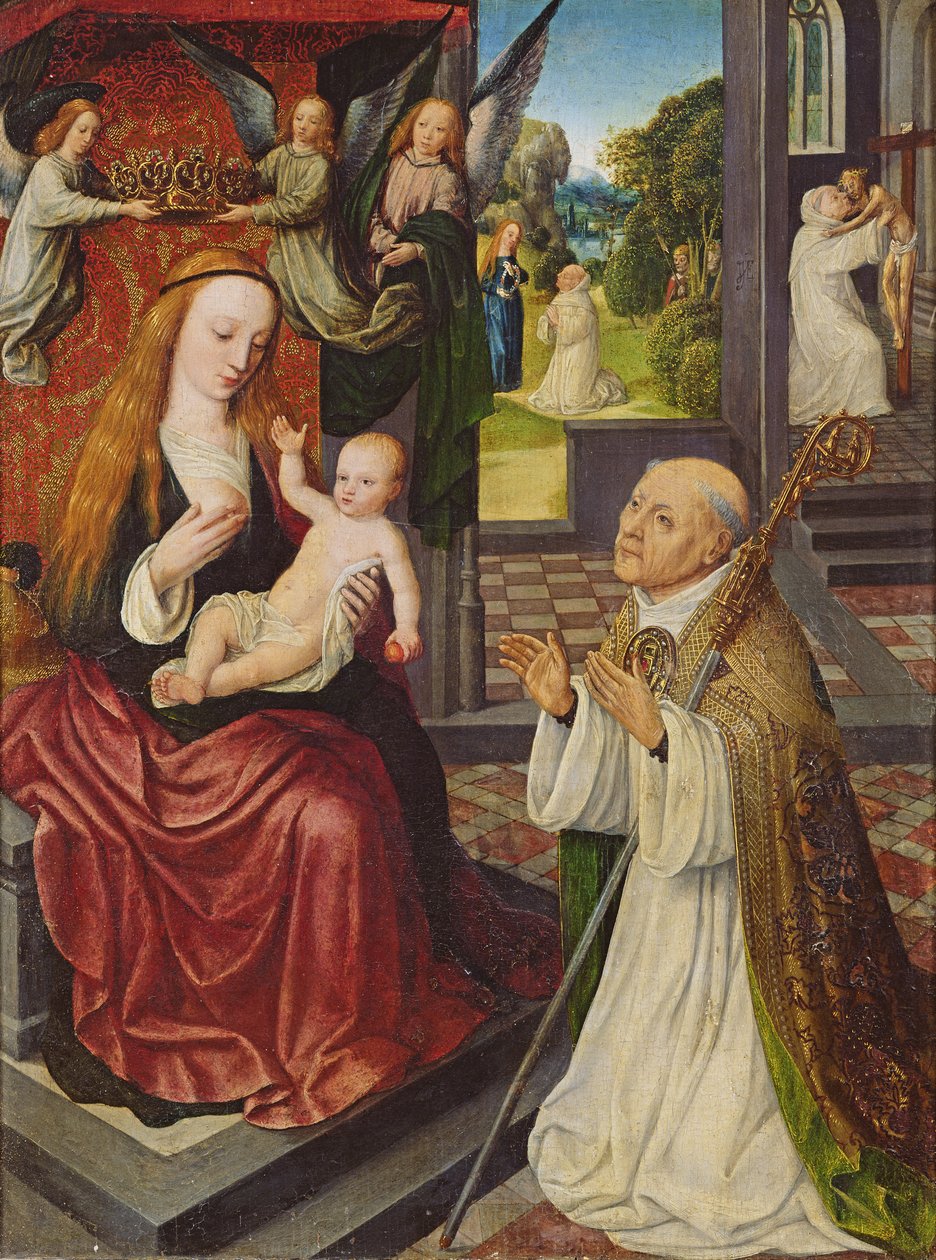 St. Bernard