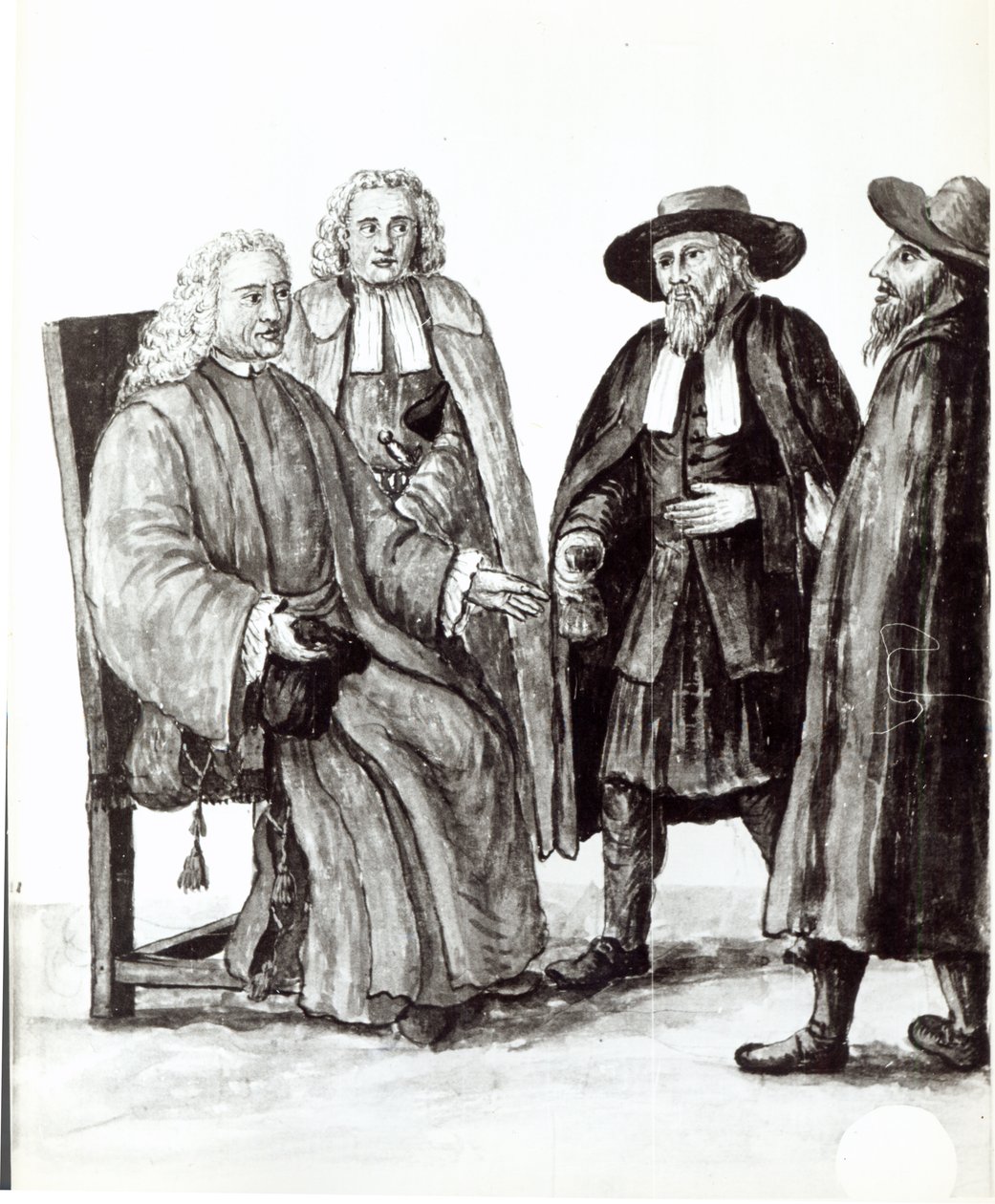 Dr Isaac Serrauale, 