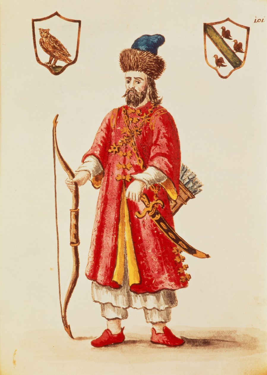 Marco Polo, 