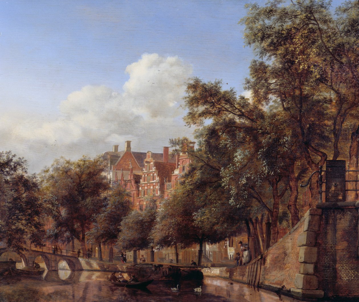 Herengracht, Amsterdam