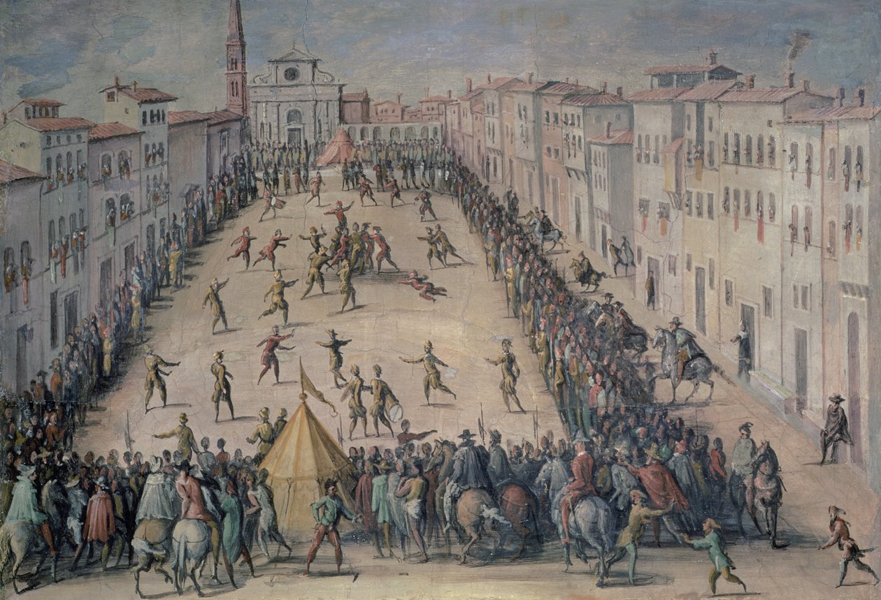 Piazza Santa Maria Novella