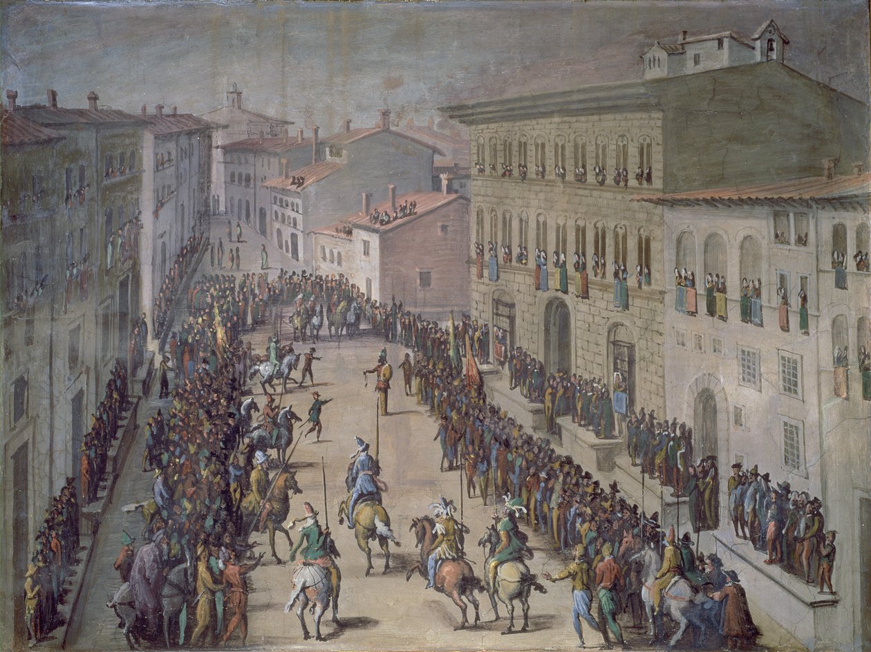 Via Larga