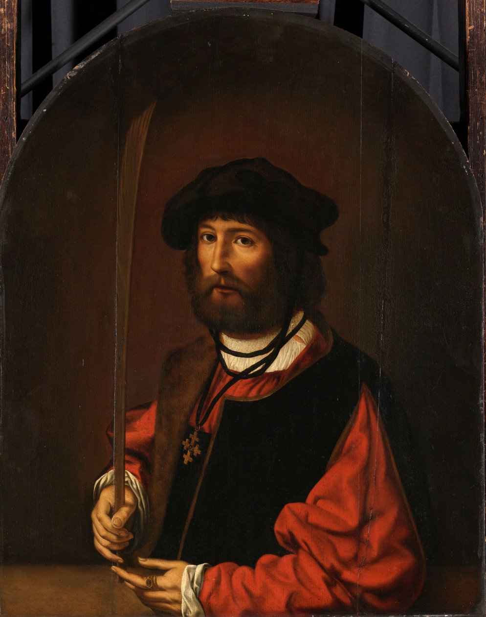 Ruben Parduyn