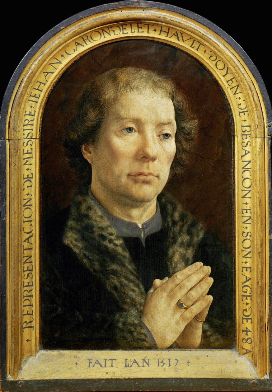  by Jan (c.1472 c.1533) Gossaert