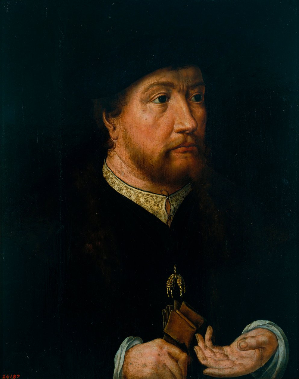 Nassau Breda