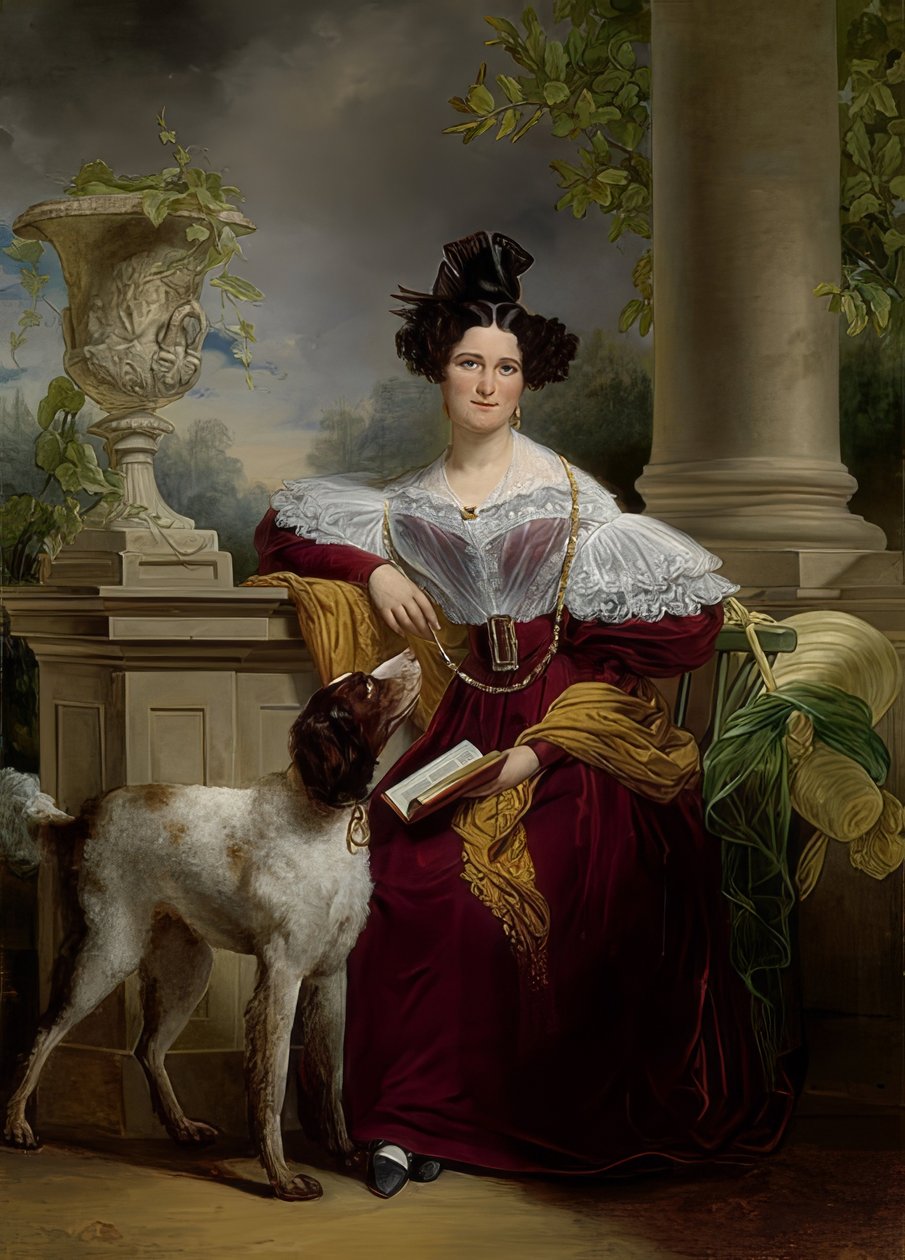Alida Christina Assink